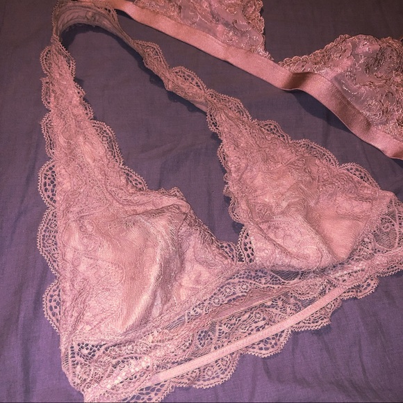 Bralette. - Picture 2 of 4